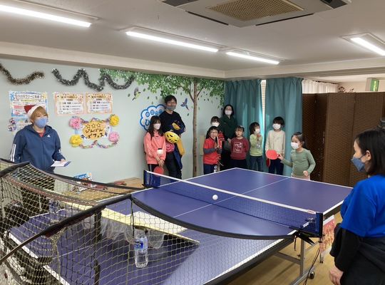 親子で楽しむ「ぴんぽんキッズフェスタ」子供とお出かけイベント！