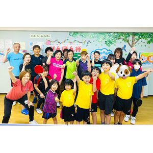 初心者向け卓球大会「ぴんぽん杯ビギナーズ卓球大会」6月２１日(土)に開催！
