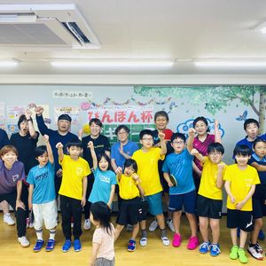 2026年度・初心者のためのビギナーズ卓球大会！試合結果